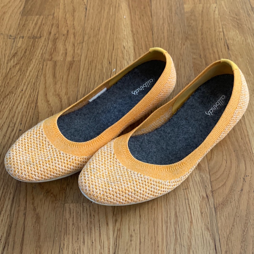 Allbirds Tree Breezers 8